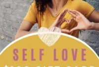 Self Love Celebration: 100 Paypal Gift Card Giveaway