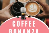 Win Instantly: Starbucks & Nespresso Machines