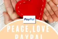 Instant PayPal Wins: Peace, Love, Prizes