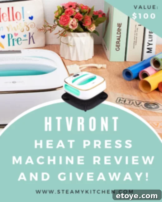 HTVRONT Heat Press Machine Deep Dive Review and Win This Machine 1 featured 197173