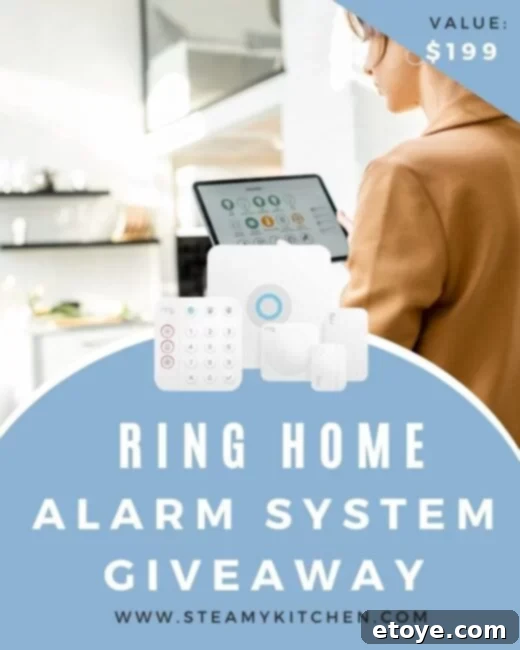 Win a Ring Smart Home Alarm System 1 featured 197207