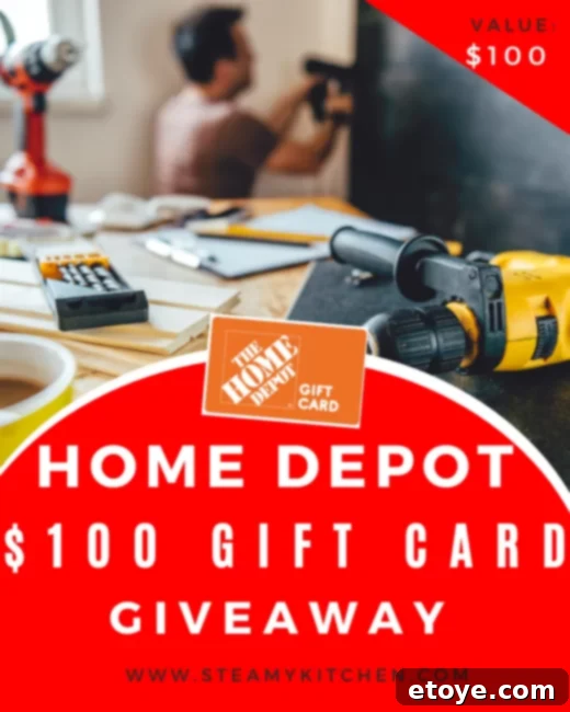 Score a Free Home Depot Gift Card 1 featured 197315
