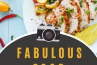 Culinary Creations Photography Contest
