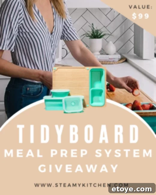 Master Your Meals with TidyBoard Review and Giveaway 1 featured 197638