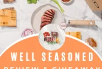 Masterful Review, Massive Giveaway