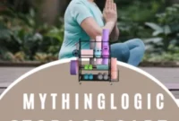 Ultimate Mythinglogic Fitness Storage Rack Giveaway