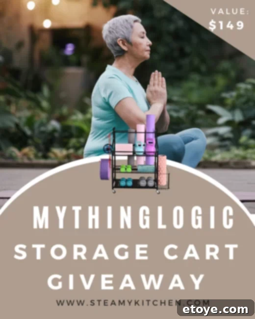 Ultimate Mythinglogic Fitness Storage Rack Giveaway 1 featured 197698