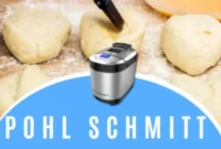 Win a Pohl Schmitt Bread Machine!