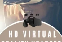 Ultimate VR Headset Giveaway