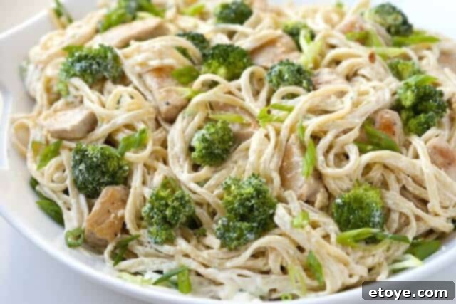 Rich Miso Chicken Pasta 1 featured 19797