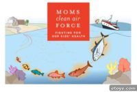 Defending Our Air Quality