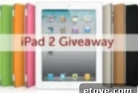 Win an iPad