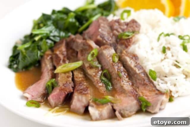 Orange Miso Steak 1 featured 20046