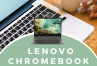 Win a Lenovo Chromebook S330 Laptop