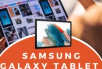 Score a Free Samsung Galaxy Tablet