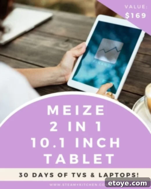 Meize 2-in-1 Tablet Giveaway 1 featured 201795