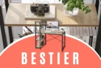 Win a Bestier Office Desk
