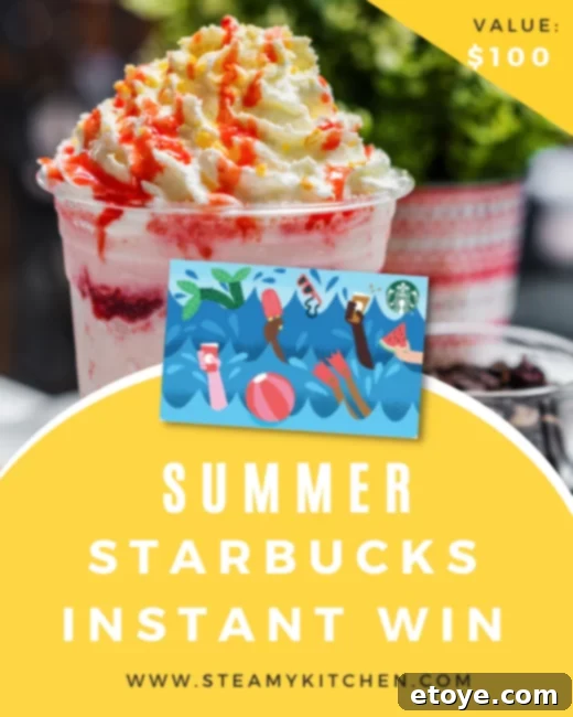 Starbucks Summer Instant Wins 1 featured 202116
