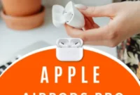Win Apple AirPods Pro