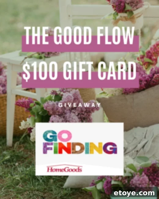 Win a $100 Home Goods Gift Card 1 featured 202721
