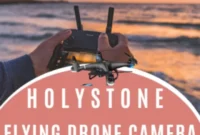 Win a HolyStone Drone Camera