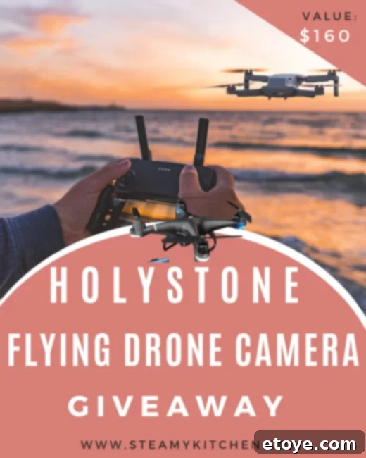 Win a HolyStone Drone Camera 1 featured 202947