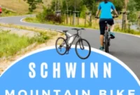 Your Shot at a Schwinn Mountain Bike