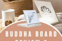 Buddha Board Review Win Your Own