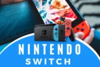 Ultimate Nintendo Switch Giveaway
