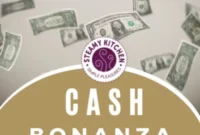 Win Big: $250 Cash Giveaway