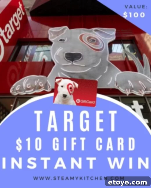 Instant Win Target $10 Gift Card 1 featured 204215