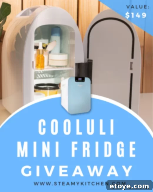 Score Your Own Cooluli Mini Fridge 1 featured 204527