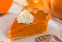 The Power of Pumpkin: Unveiling Its History and Health Benefits as Autumn’s Superfood