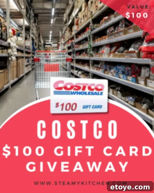 Win a $100 Costco Gift Card 1 featured 204750