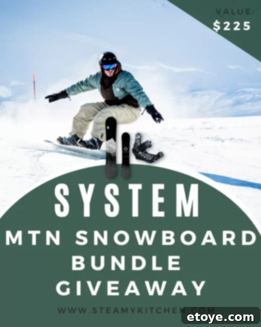 Win Your System MTN Snowboard Dream Setup 1 featured 204761