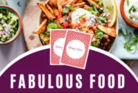 Delicious Delights Memory Match