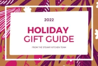 Top Holiday Gifts 2022