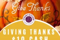 Grateful Riches Instant Win