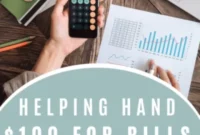 DAY 2: $100 Cash For Your Bills