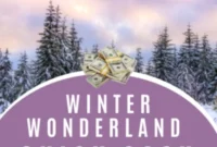 Day 5 Winter Wonderland Instant Cash Prize