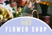 Win 100 Dollars of Fresh Flowers Day 7