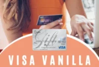Day 8: Win a 100 Dollar Visa Vanilla Gift Card