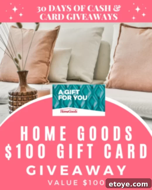Day 28 Score a 100 Home Goods Gift Card 1 featured 205827