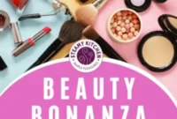 Mega Beauty Instant Win