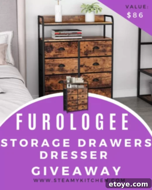 Win a Free Furologee 8 Drawer Storage Dresser 1 featured 206072