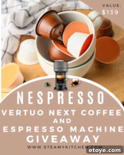 Win a Nespresso Vertuo Next Coffee and Espresso Machine 1 featured 206083