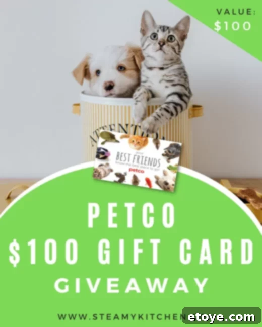 Win a 100 Petco Gift Card 1 featured 206514