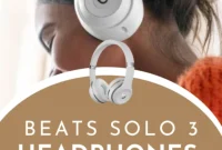 Win Beats Solo3 Wireless On-Ear Headphones
