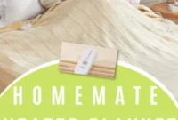 Win a HomeMate Heated Blanket