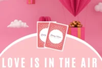 Cupid’s Memory Challenge